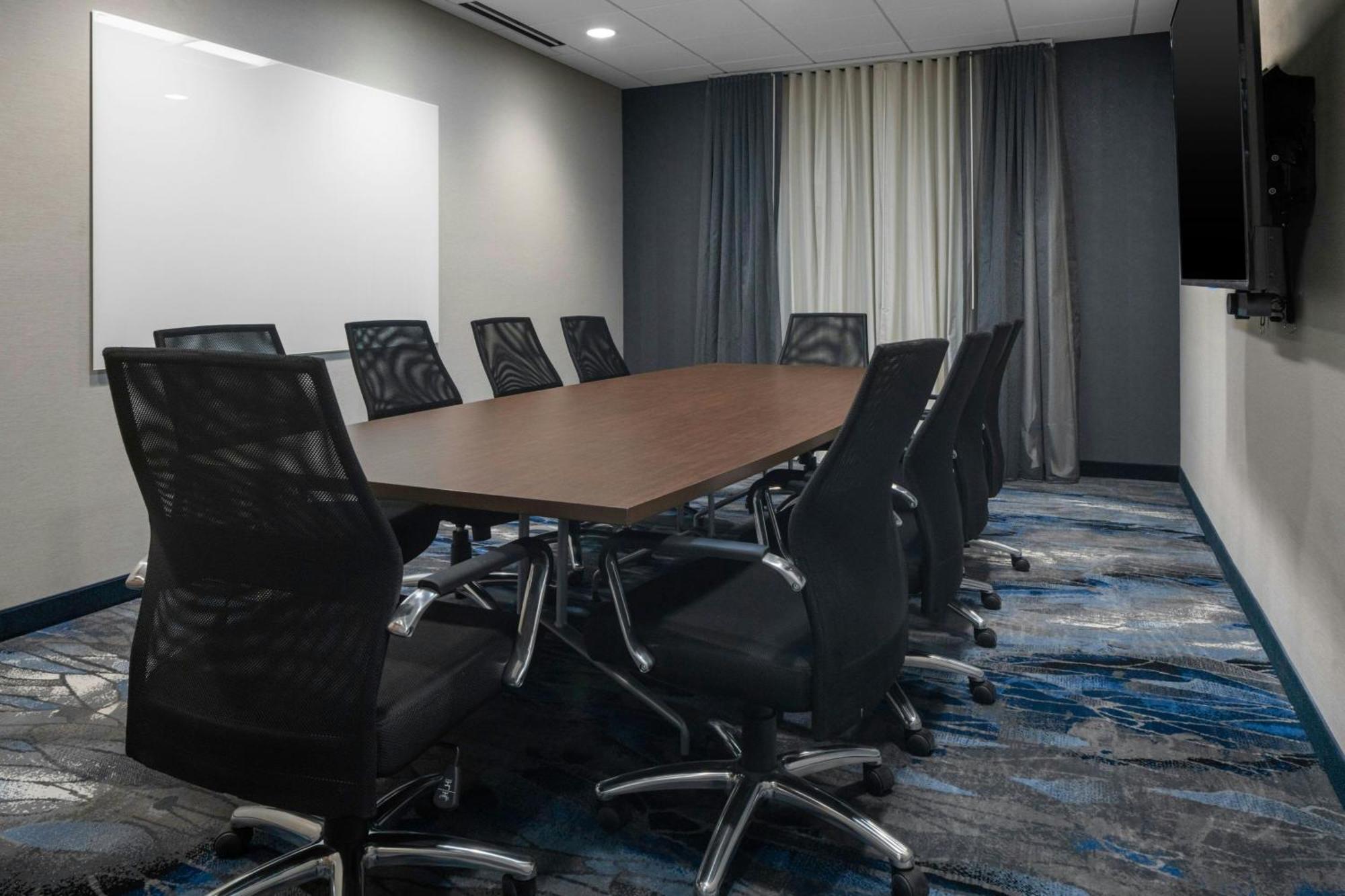 Fairfield By Marriott Inn & Suites Dallas Dfw Airport North, Irving Eksteriør billede