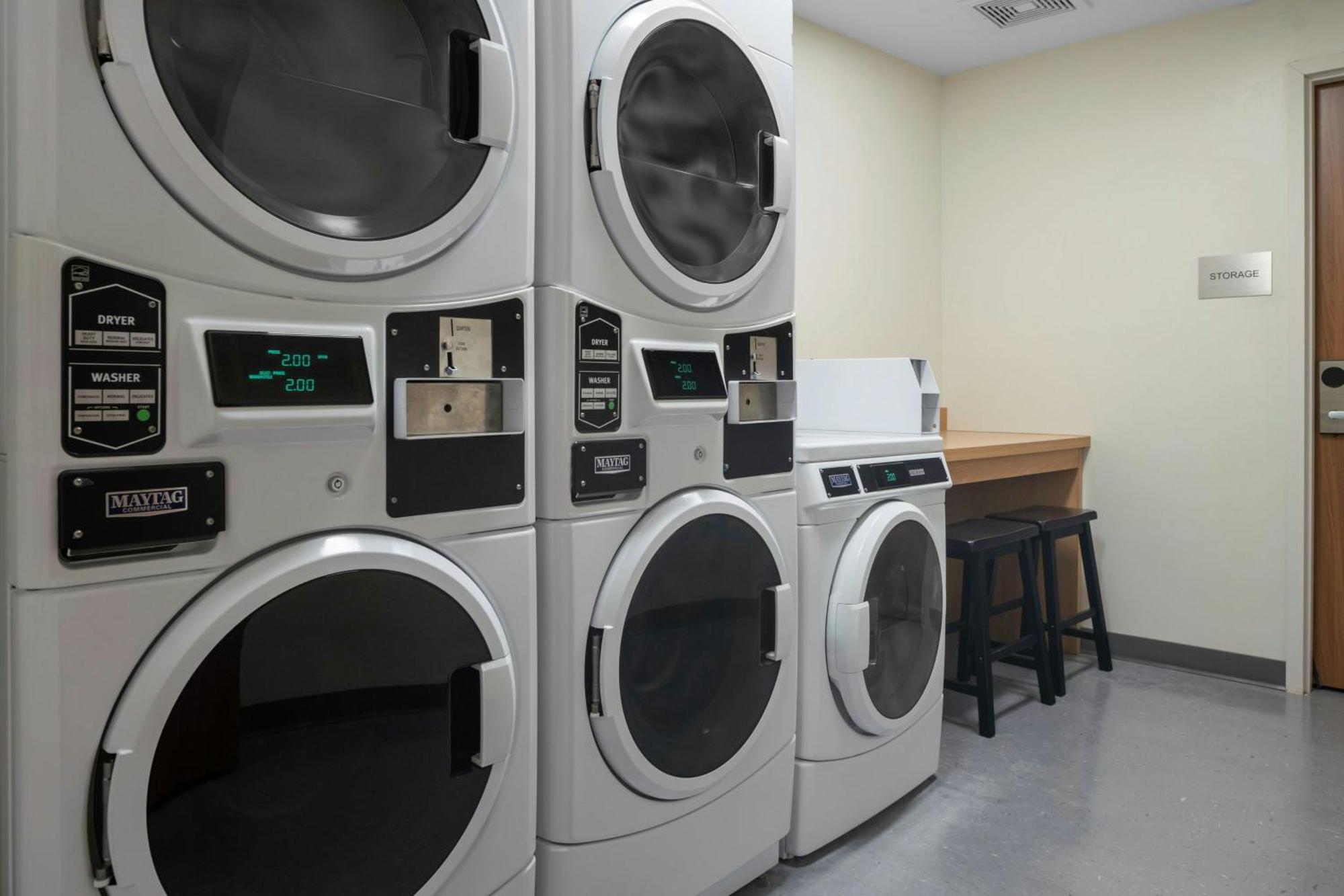 Fairfield By Marriott Inn & Suites Dallas Dfw Airport North, Irving Eksteriør billede